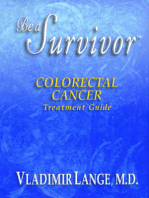 Be a Survivor - Colorectal Cancer Treatment Guide