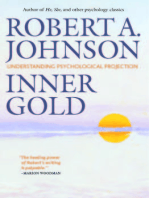 Inner Gold: Understanding Psychological Projection