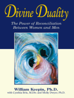 Divine Duality: The Power of Reconciliation Between Women and Men