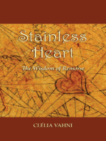 Stainless Heart: The Wisdom of Remorse