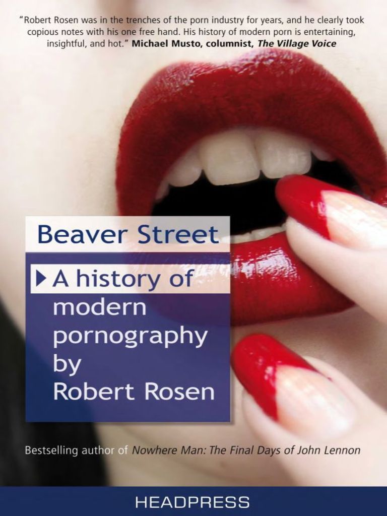 Beaver Street by Robert Rosen - Ebook | Scribd