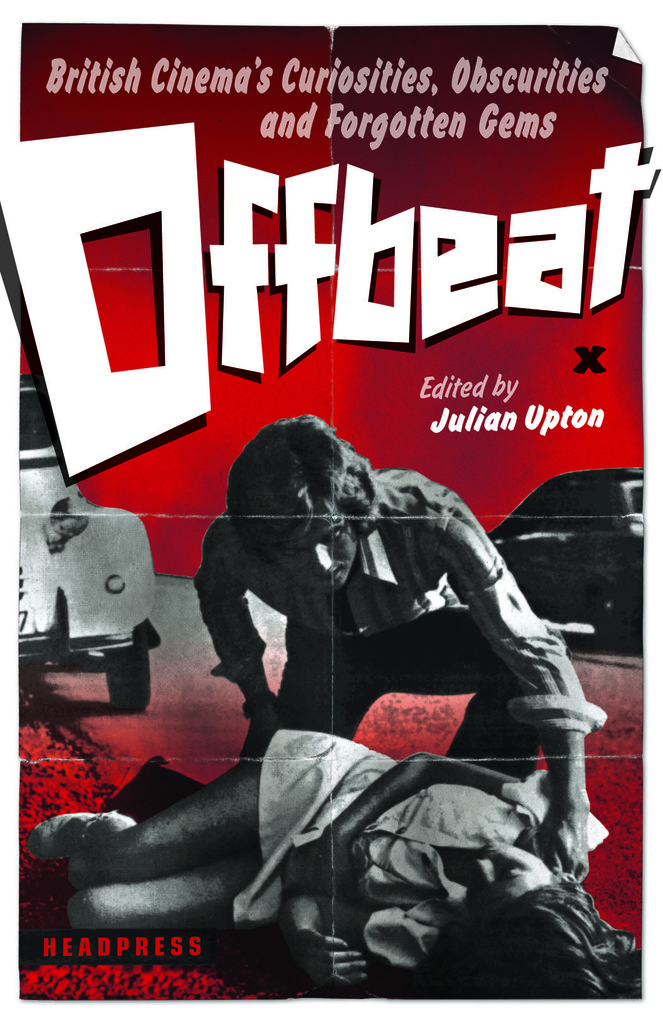 Offbeat by Julian Upton (Ebook) Read free for 30 days