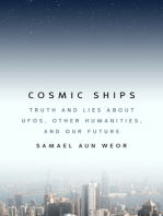 Cosmic Ships