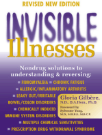 Invisible Illnesses