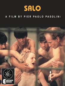 Salo by Pier Paolo Pasolini, Stephen Barber - Ebook | Scribd