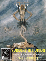 Sorcery In Poitou: Two Satanic Essays: Gilles de Rais and Felicen Rops