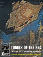 Tombs Of The Sea: Oceanic Tales