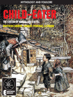 Child-Eater: The Legend Of Hansel And Gretel