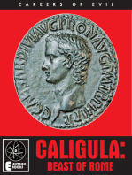 CALIGULA: BEAST OF ROME