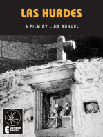 LAS HURDES: A Film By Luis Bunuel