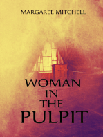 Woman In The Pulpit