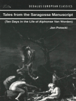 Tales from the Saragossa Manuscript