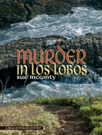 Murder in Los Lobos