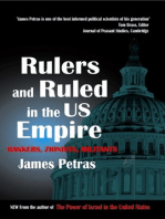 Rulers and Ruled in the US Empire: Bankers, Zionists and Militants