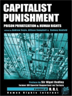 Capitalist Punishment: Prison Privatization and Human Rights