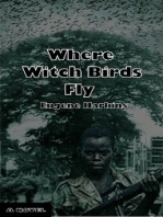 Where Witch Birds Fly