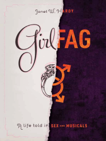 Girlfag by Janet W Hardy Ebook  Read free for 30 days 