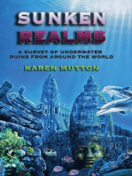 Sunken Realms: A Survey of Underwater Ruins Around the World