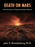Death on Mars: The Discovery of a Planetary Nuclear Massacre