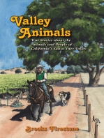 Valley Animals