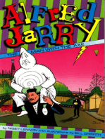 Alfred Jarry: The Man with the Axe