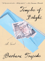Temples of Delight: A Novel