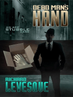 Dead Man's Hand: Ace Stubble, #1