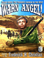 Angel 09: Warn Angel!