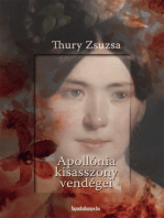 Apollónia kisasszony vendégei