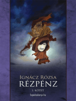 Rézpénz I. rész