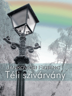 Téli szivárvány