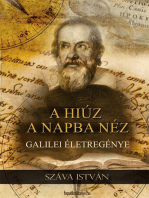 A hiúz a napba néz: Galilei életregénye