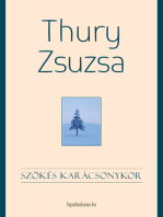 Szökés karácsonykor