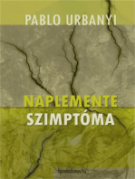 Naplemente szimptóma