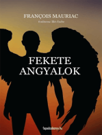 Fekete angyalok