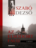 Az elsodort falu I. rész