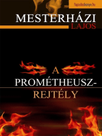 A Prometheusz-rejtély