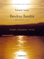 Danubius Danubia I-III.: Folyamregény