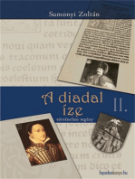 A diadal íze