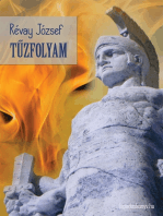 Tűzfolyam