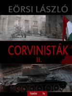 Corvinisták II. kötet