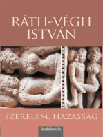 Szerelem, házasság