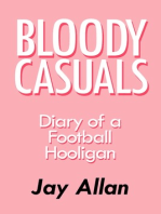 Bloody Casuals