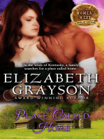 A Place Called Home (The Women's West Series, Book 3)