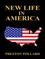New Life in America: The Un-known Reality