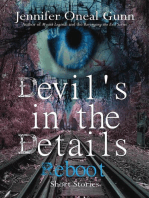 Devil's in the Details- Reboot