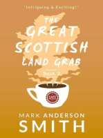 The Great Scottish Land Grab Book 2