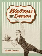 Waitress Dreams