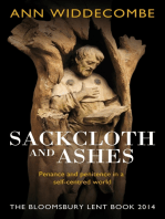 Sackcloth and Ashes