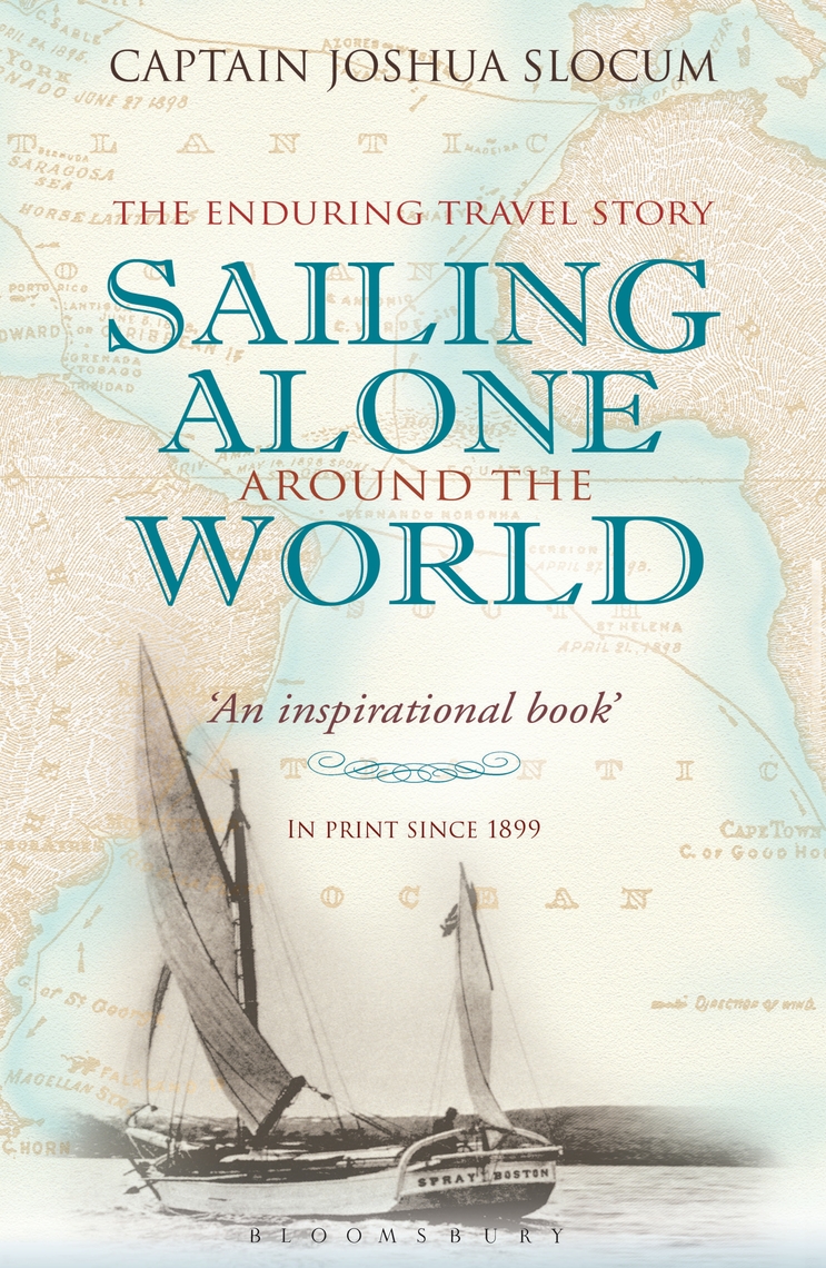 Read Sailing Alone Around the World Online by Joshua Slocum Books